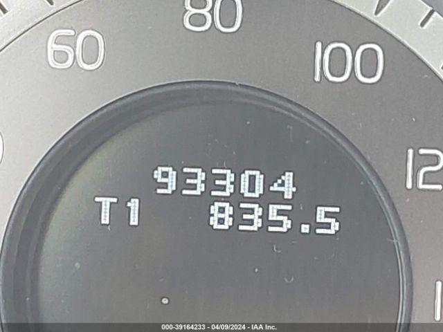 2012 VOLVO S80 YV1902AH8C1157968 Photo 6