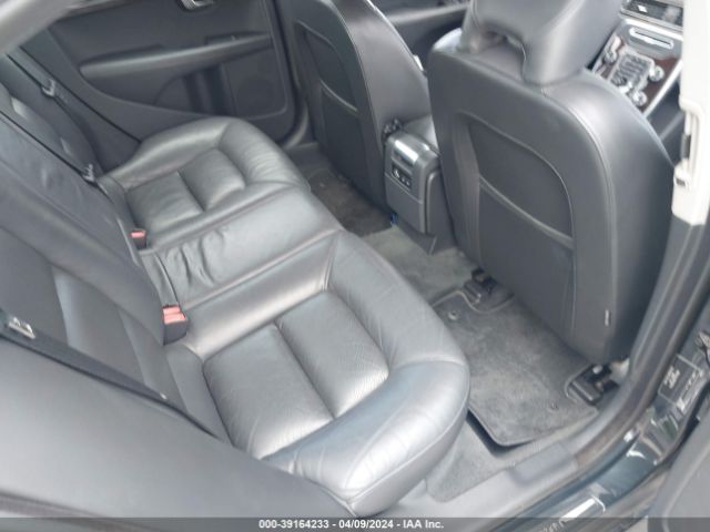 2012 VOLVO S80 YV1902AH8C1157968 Photo 7