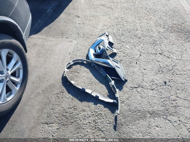 5N1AT2MT3GC847868 Nissan ROGUE SV
