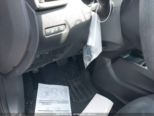 5N1AT2MT3GC847868 Nissan ROGUE SV