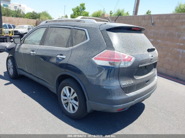 5N1AT2MT3GC847868 Nissan ROGUE SV