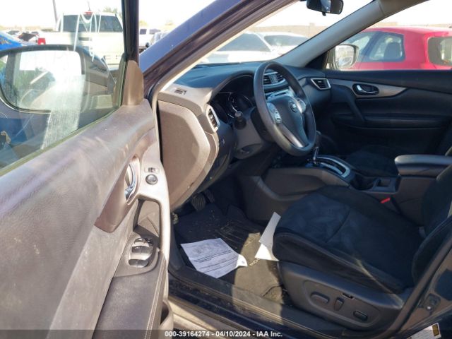 5N1AT2MT3GC847868 Nissan ROGUE SV