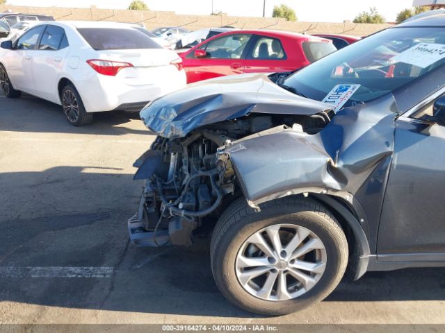 5N1AT2MT3GC847868 Nissan ROGUE SV
