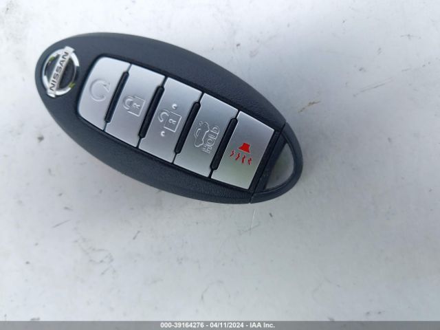 1N4AL3AP3FN386410 Nissan Altima 2.5 Sl