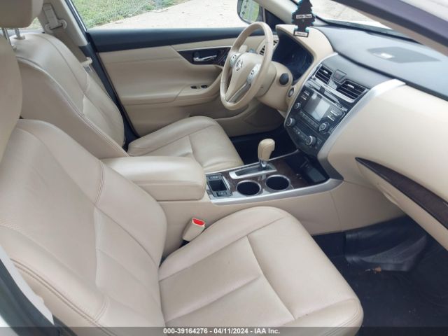 1N4AL3AP3FN386410 Nissan Altima 2.5 Sl