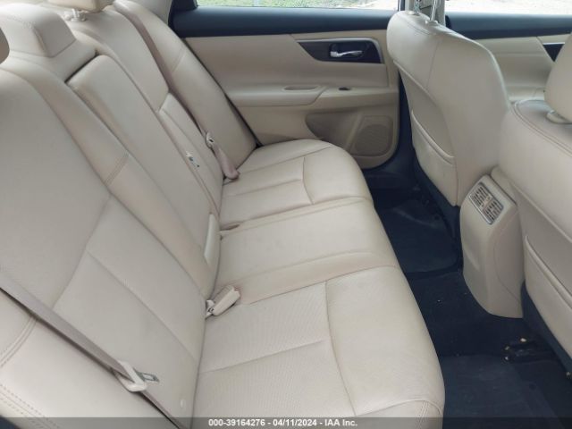 1N4AL3AP3FN386410 Nissan Altima 2.5 Sl
