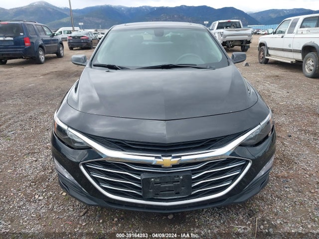 Продажа на аукционе авто 2022 Chevrolet Malibu Fwd Lt, vin: 1G1ZD5ST9NF148015, номер лота: 39164283