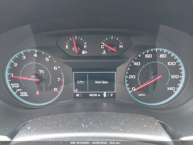 Продажа на аукционе авто 2022 Chevrolet Malibu Fwd Lt, vin: 1G1ZD5ST9NF148015, номер лота: 39164283