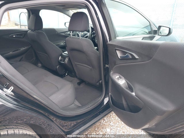 Продажа на аукционе авто 2022 Chevrolet Malibu Fwd Lt, vin: 1G1ZD5ST9NF148015, номер лота: 39164283