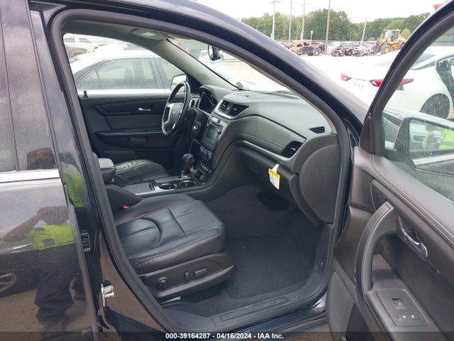 Chevrolet Traverse 2lt 2015 1GNKRHKD2FJ292872 Image 5