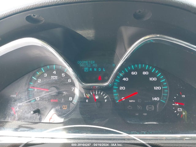 Chevrolet Traverse 2lt 2015 1GNKRHKD2FJ292872 Image 7