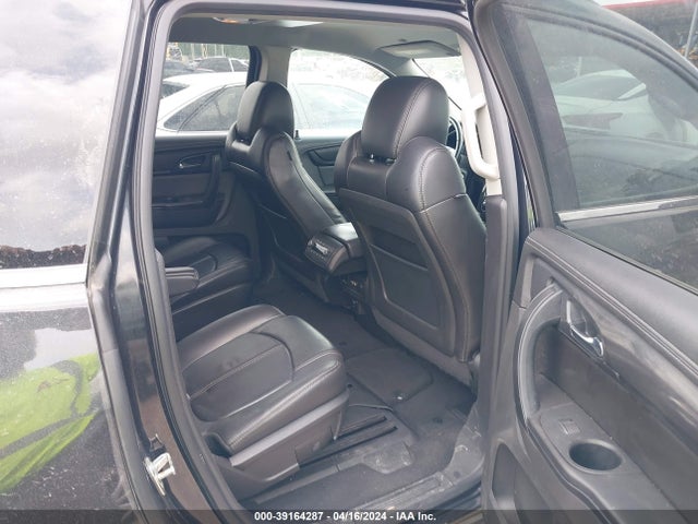 Chevrolet Traverse 2lt 2015 1GNKRHKD2FJ292872 Image 8