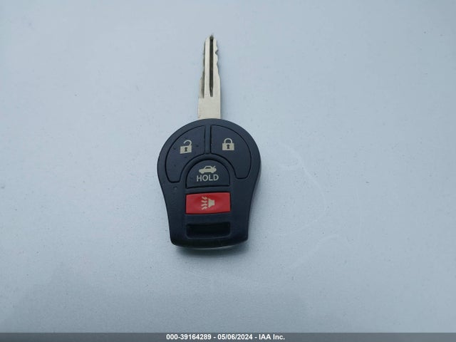 Nissan SENTRA SV 2014 3N1AB7AP3EY270133 Image 11