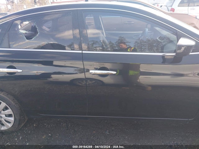 Nissan SENTRA SV 2014 3N1AB7AP3EY270133 Image 13