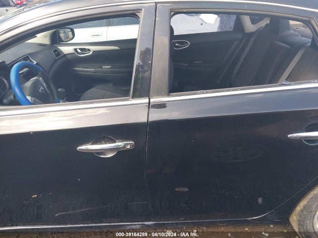 Nissan SENTRA SV 2014 3N1AB7AP3EY270133 Image 14
