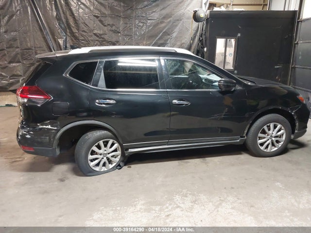 Nissan ROGUE SV 2018 JN8AT2MVXJW305084 Image 13