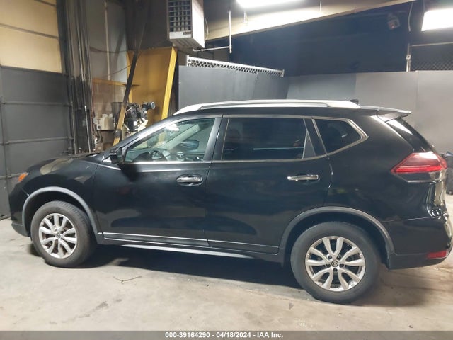 Nissan ROGUE SV 2018 JN8AT2MVXJW305084 Image 14