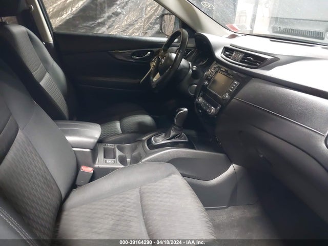 Nissan ROGUE SV 2018 JN8AT2MVXJW305084 Image 5