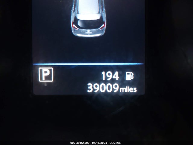 Nissan ROGUE SV 2018 JN8AT2MVXJW305084 Image 7