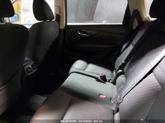 Nissan ROGUE SV 2018 JN8AT2MVXJW305084 Image 8