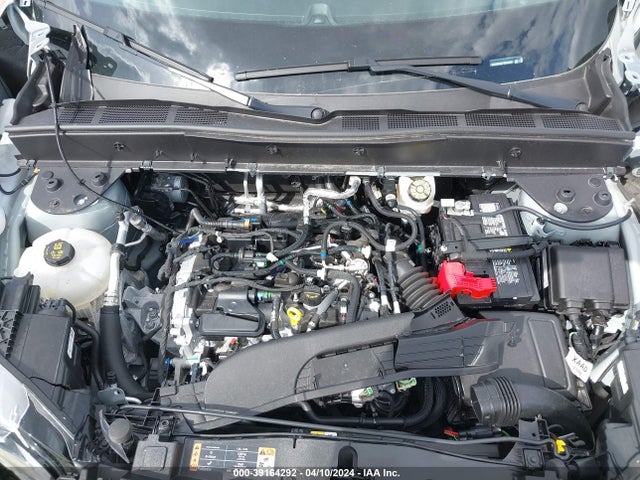 Ford Bronco Sport Big Bend 2023 3FMCR9B62PRD89061 Image 10