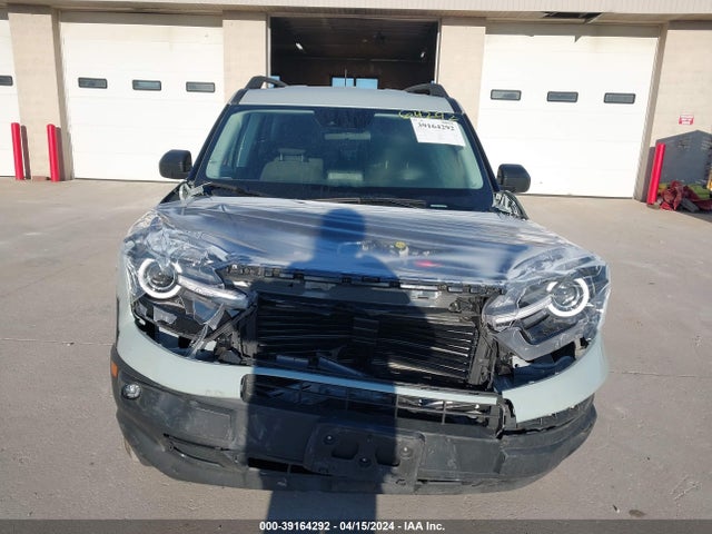 Ford Bronco Sport Big Bend 2023 3FMCR9B62PRD89061 Image 13