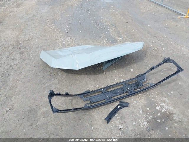 Ford Bronco Sport Big Bend 2023 3FMCR9B62PRD89061 Image 12