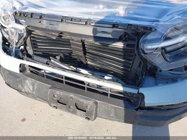 Ford Bronco Sport Big Bend 2023 3FMCR9B62PRD89061 Image 6