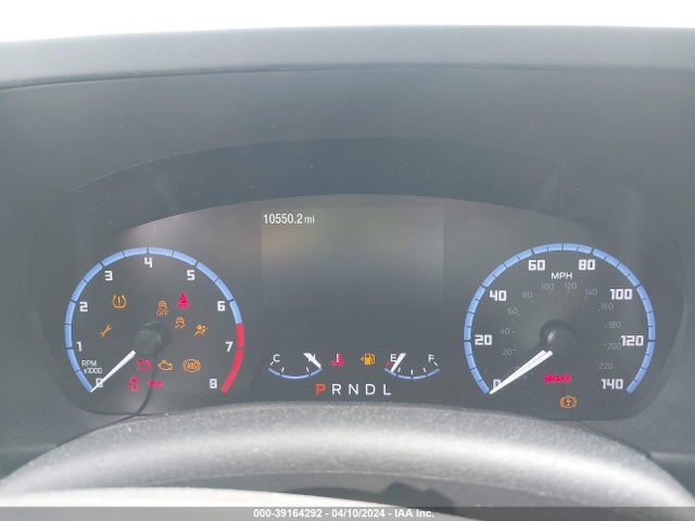 Ford Bronco Sport Big Bend 2023 3FMCR9B62PRD89061 Image 7