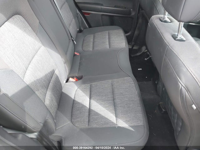 Ford Bronco Sport Big Bend 2023 3FMCR9B62PRD89061 Image 8