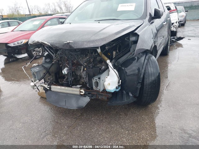 Chevrolet Traverse Ls 2017 1GNKVFED1HJ198660 Image 13