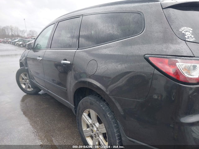 Chevrolet Traverse Ls 2017 1GNKVFED1HJ198660 Image 15