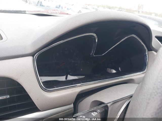 Chevrolet Traverse Ls 2017 1GNKVFED1HJ198660 Image 16
