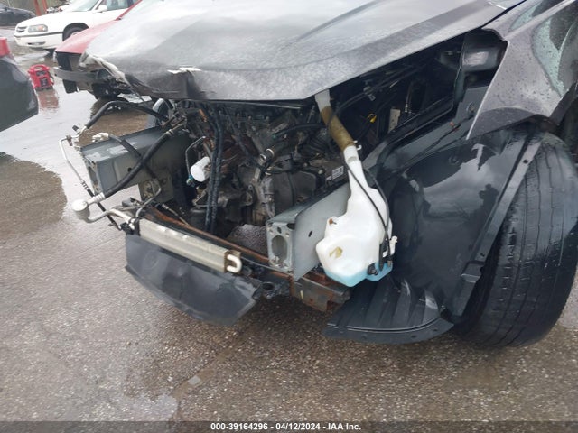 Chevrolet Traverse Ls 2017 1GNKVFED1HJ198660 Image 6