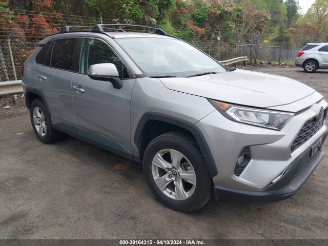 2019 2T3P1RFV2KC015392 main image