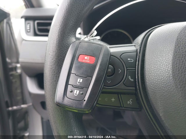 Toyota Rav4 Xle 2019 2T3P1RFV2KC015392 Image 11