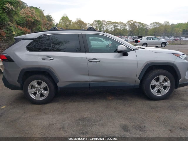 Toyota Rav4 Xle 2019 2T3P1RFV2KC015392 Image 13