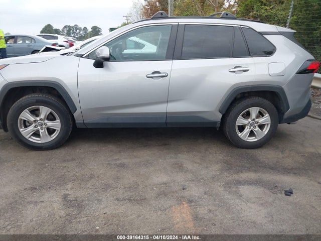 Toyota Rav4 Xle 2019 2T3P1RFV2KC015392 Image 14