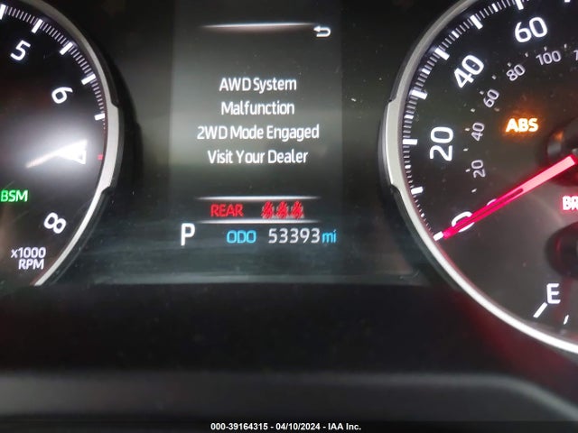 Toyota Rav4 Xle 2019 2T3P1RFV2KC015392 Image 15