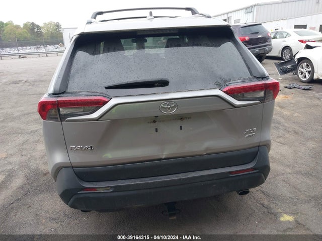 Toyota Rav4 Xle 2019 2T3P1RFV2KC015392 Image 16