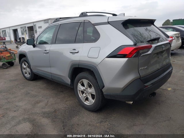 Toyota Rav4 Xle 2019 2T3P1RFV2KC015392 Image 3
