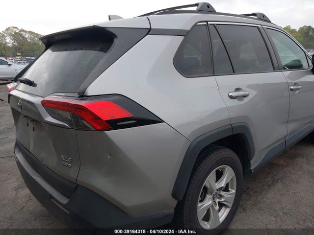 Toyota Rav4 Xle 2019 2T3P1RFV2KC015392 Image 4