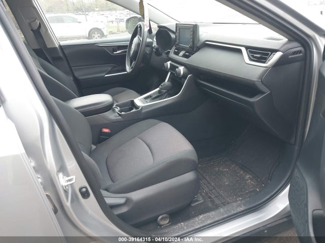 Toyota Rav4 Xle 2019 2T3P1RFV2KC015392 Image 5