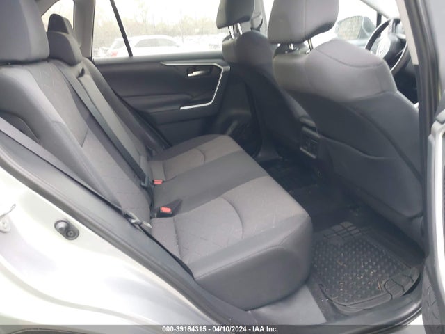 Toyota Rav4 Xle 2019 2T3P1RFV2KC015392 Image 8