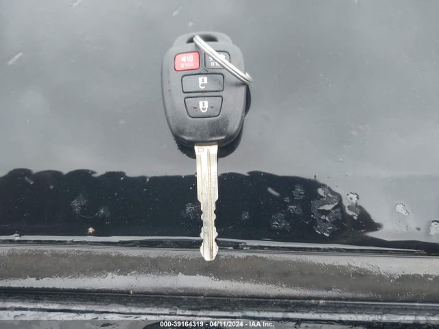 Toyota CAMRY SE 2014 4T1BF1FK5EU426932 Image 11