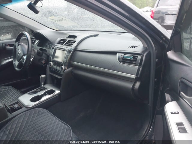 Toyota CAMRY SE 2014 4T1BF1FK5EU426932 Image 5