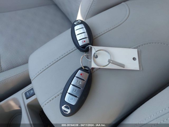 JN1BJ1CV9LW280296 Nissan Rogue Sport Sv Fwd Xtronic Cvt