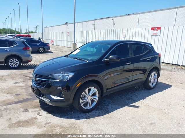 KL4MMBS22LB095888 Buick Encore Gx Fwd Preferred
