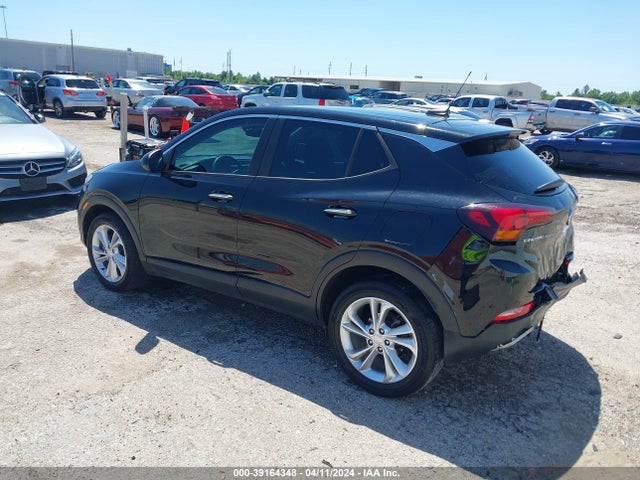 KL4MMBS22LB095888 Buick Encore Gx Fwd Preferred