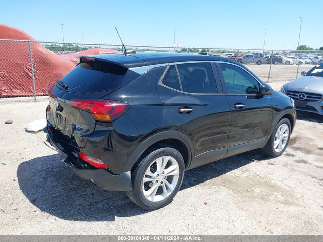 KL4MMBS22LB095888 Buick Encore Gx Fwd Preferred